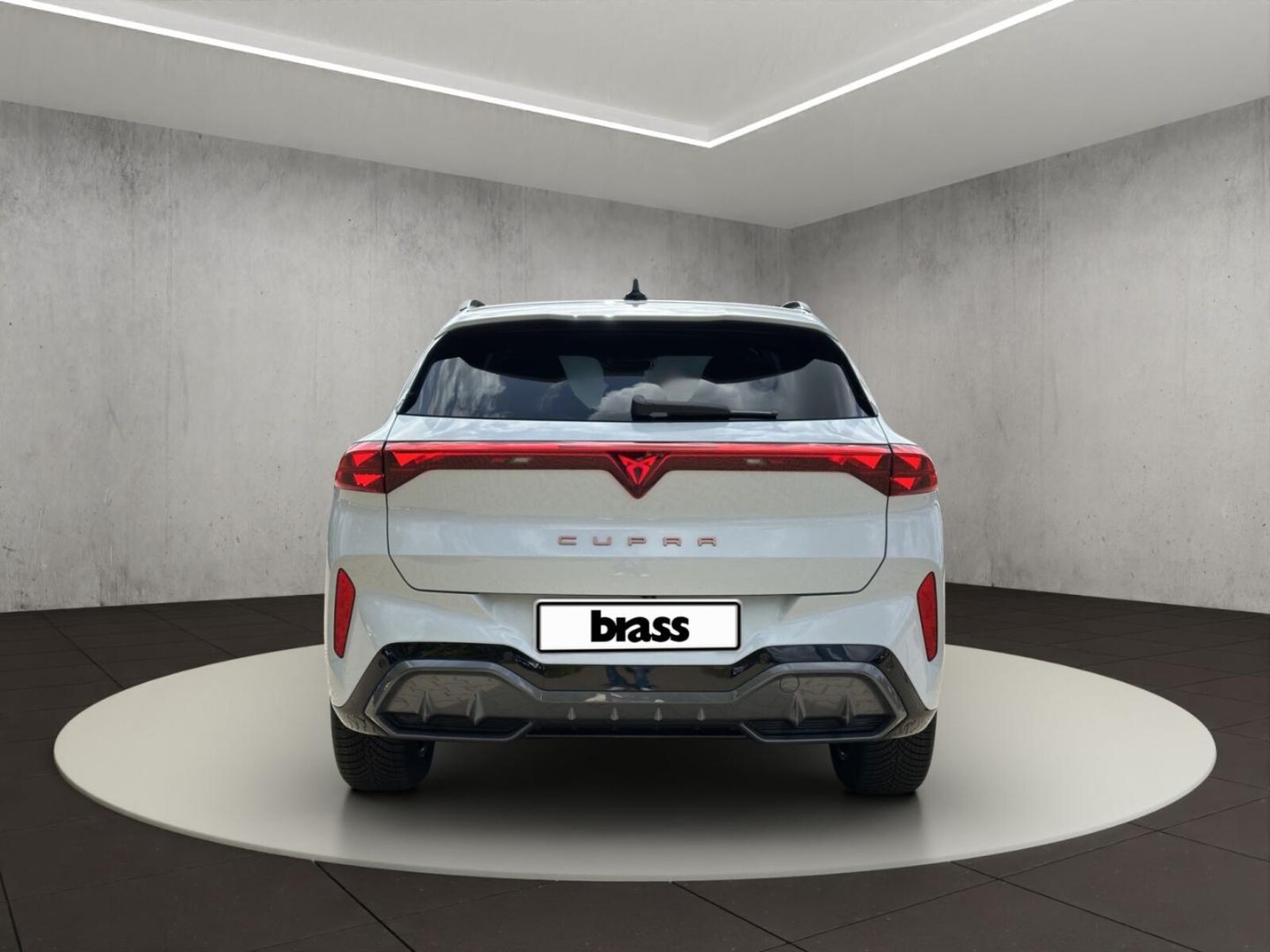 CUPRA Terramar – Bild 4