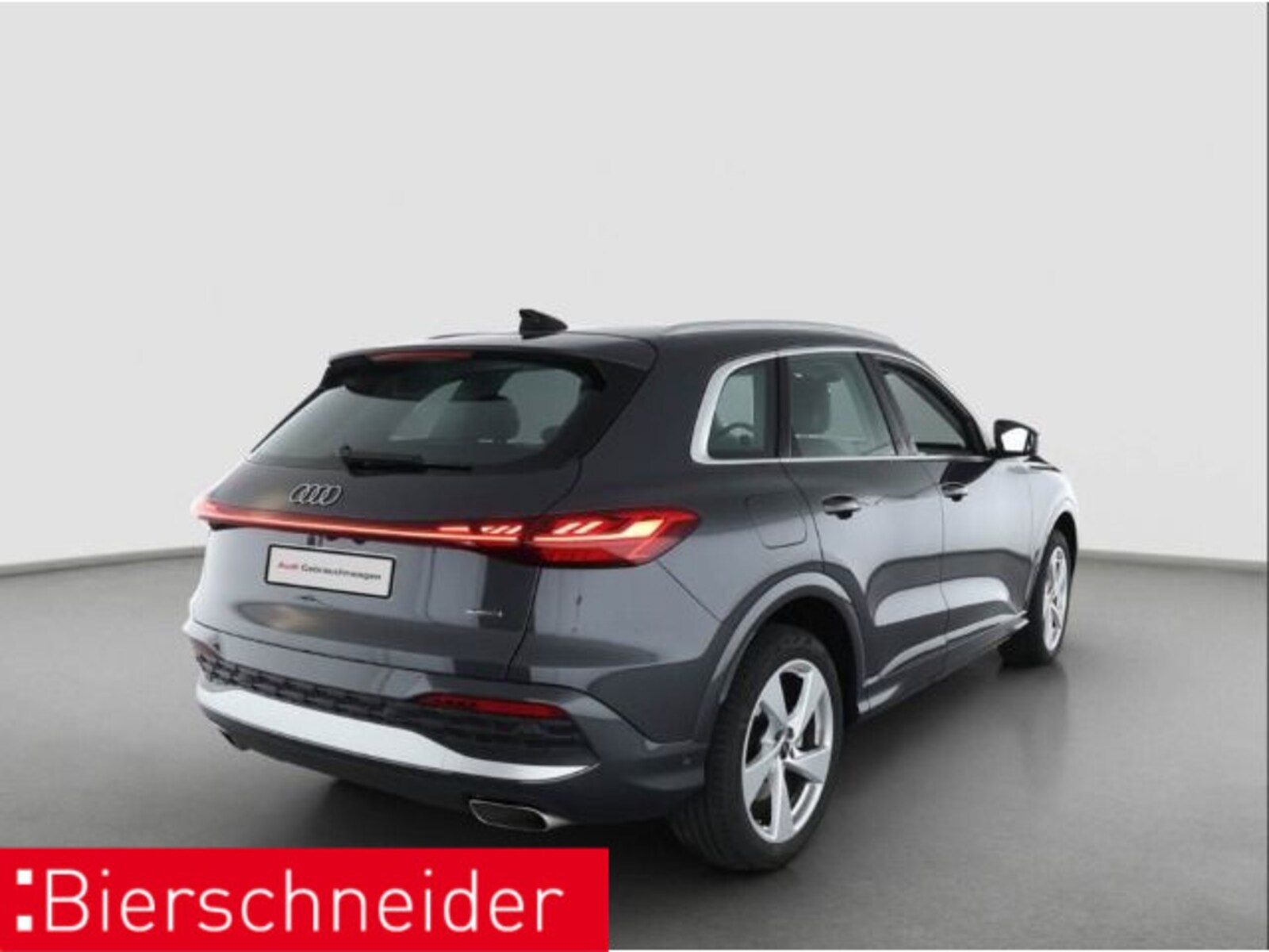 Audi Q5 – Bild 3