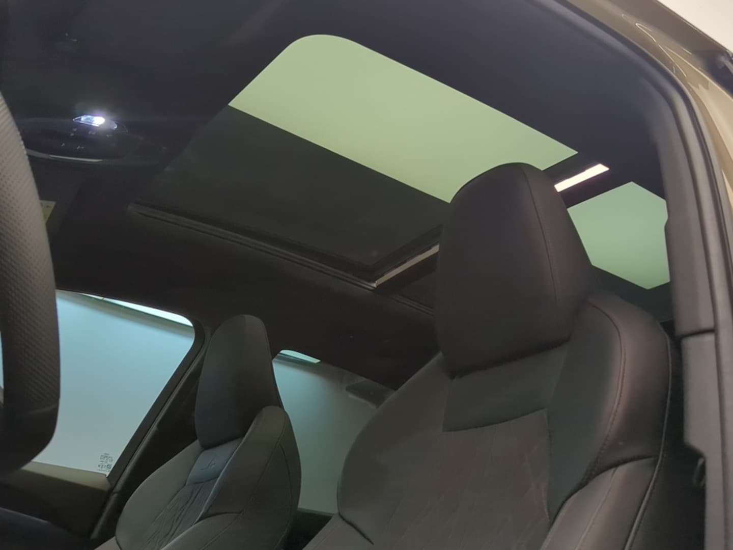 Bild über Audi Q5 SUV TFSI quattro 150 kW S tronic - für weitere Informationen kontaktieren Sie den Audi Partner