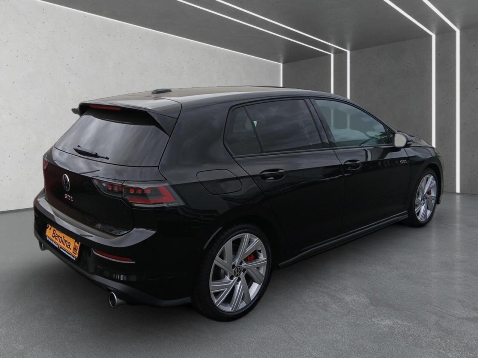 Volkswagen Golf – Bild 3
