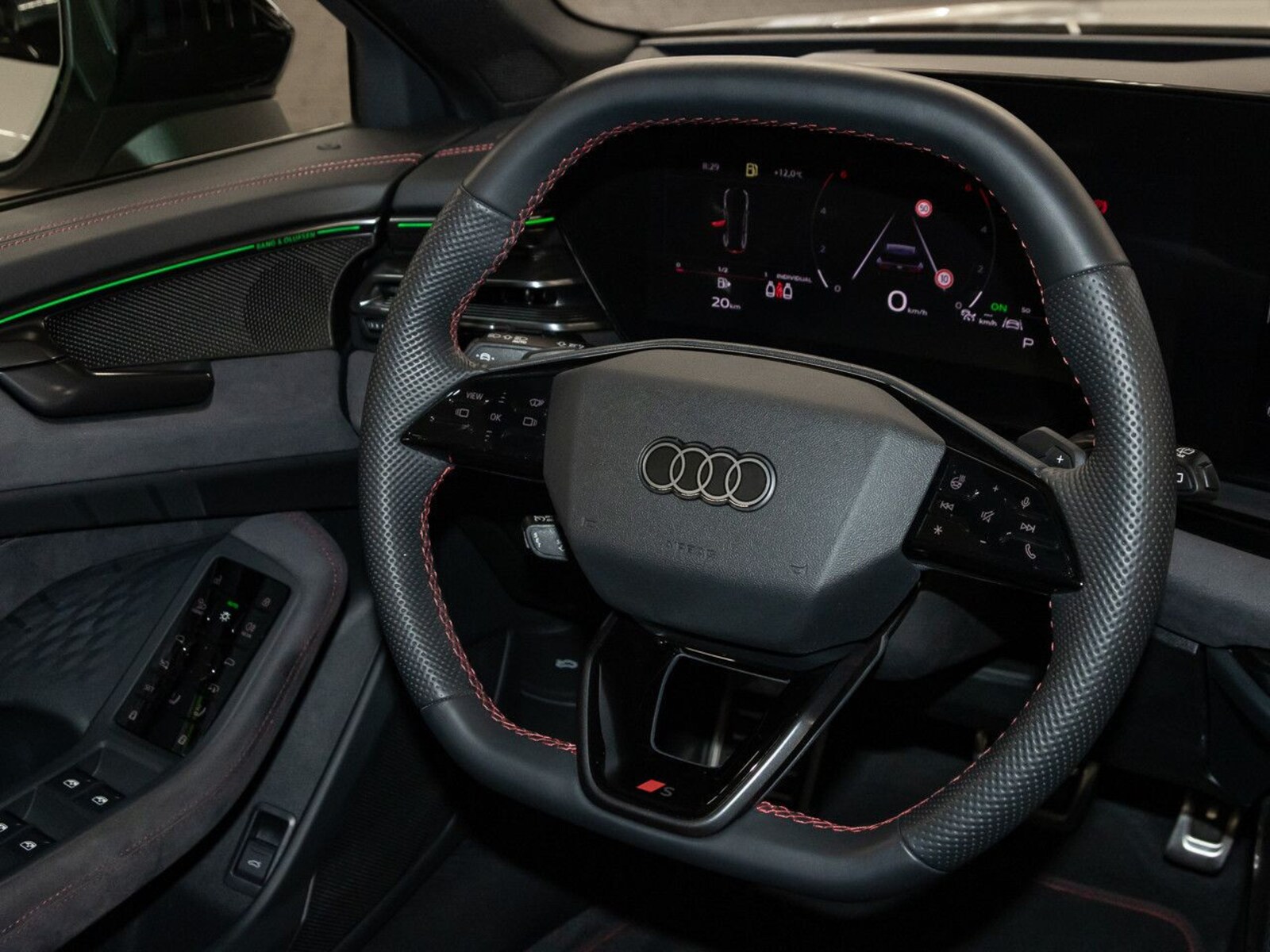 Audi A6 Avant – Bild 16