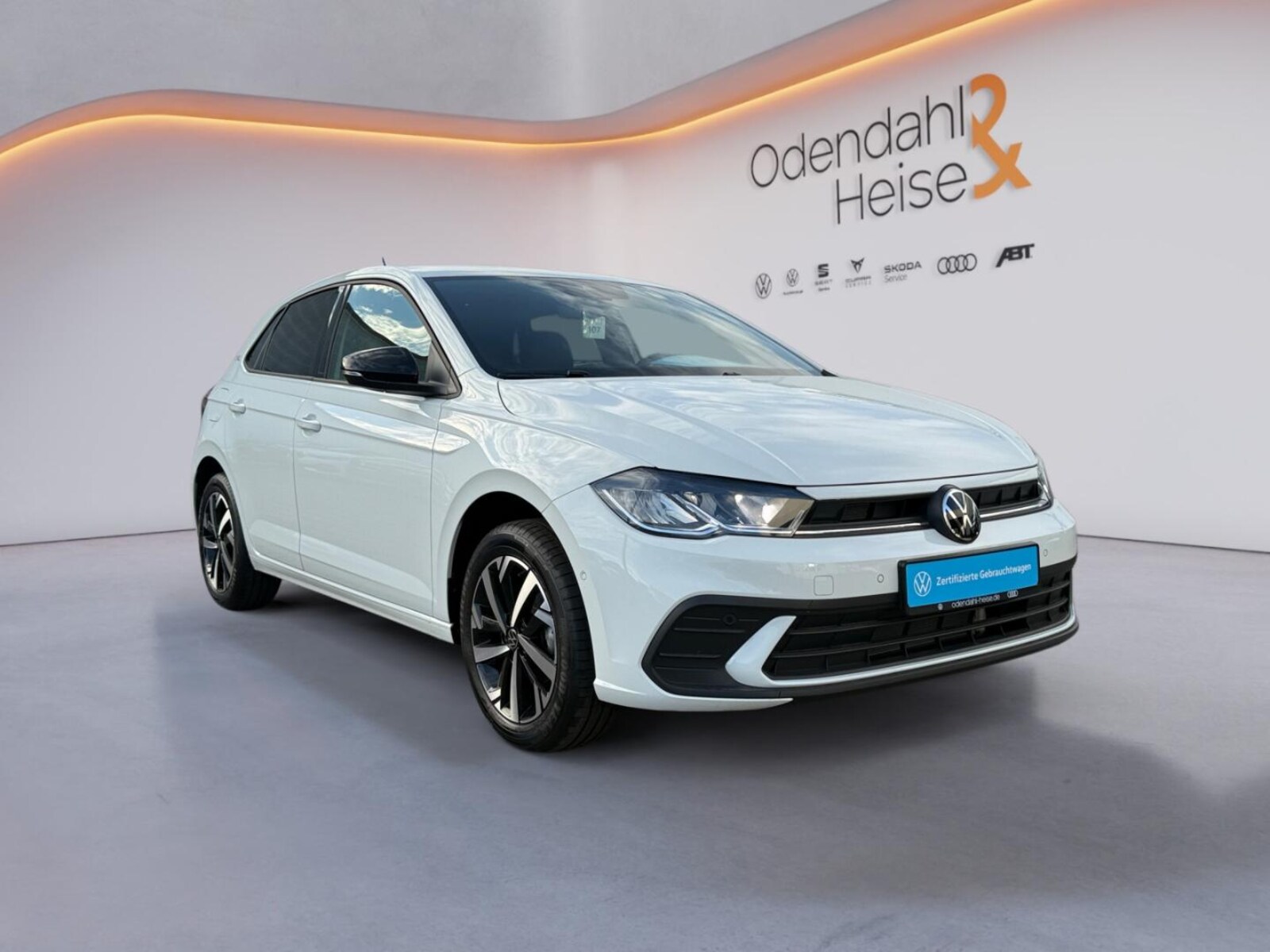 Volkswagen Polo – Bild 7