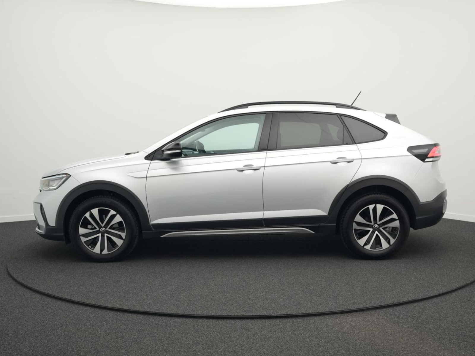 Volkswagen Taigo – Bild 12