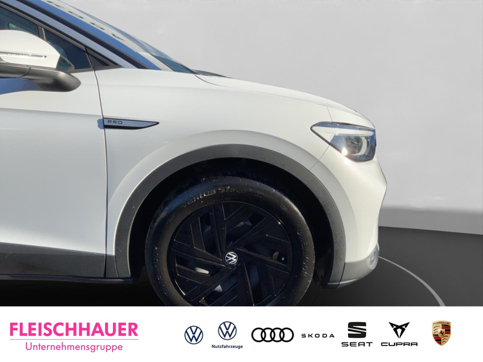 Volkswagen ID.4 – Bild 6
