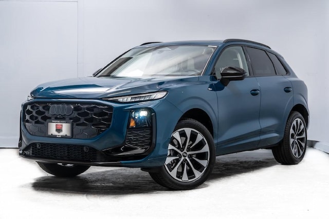 Photo of 2026 Audi Q3 SUV