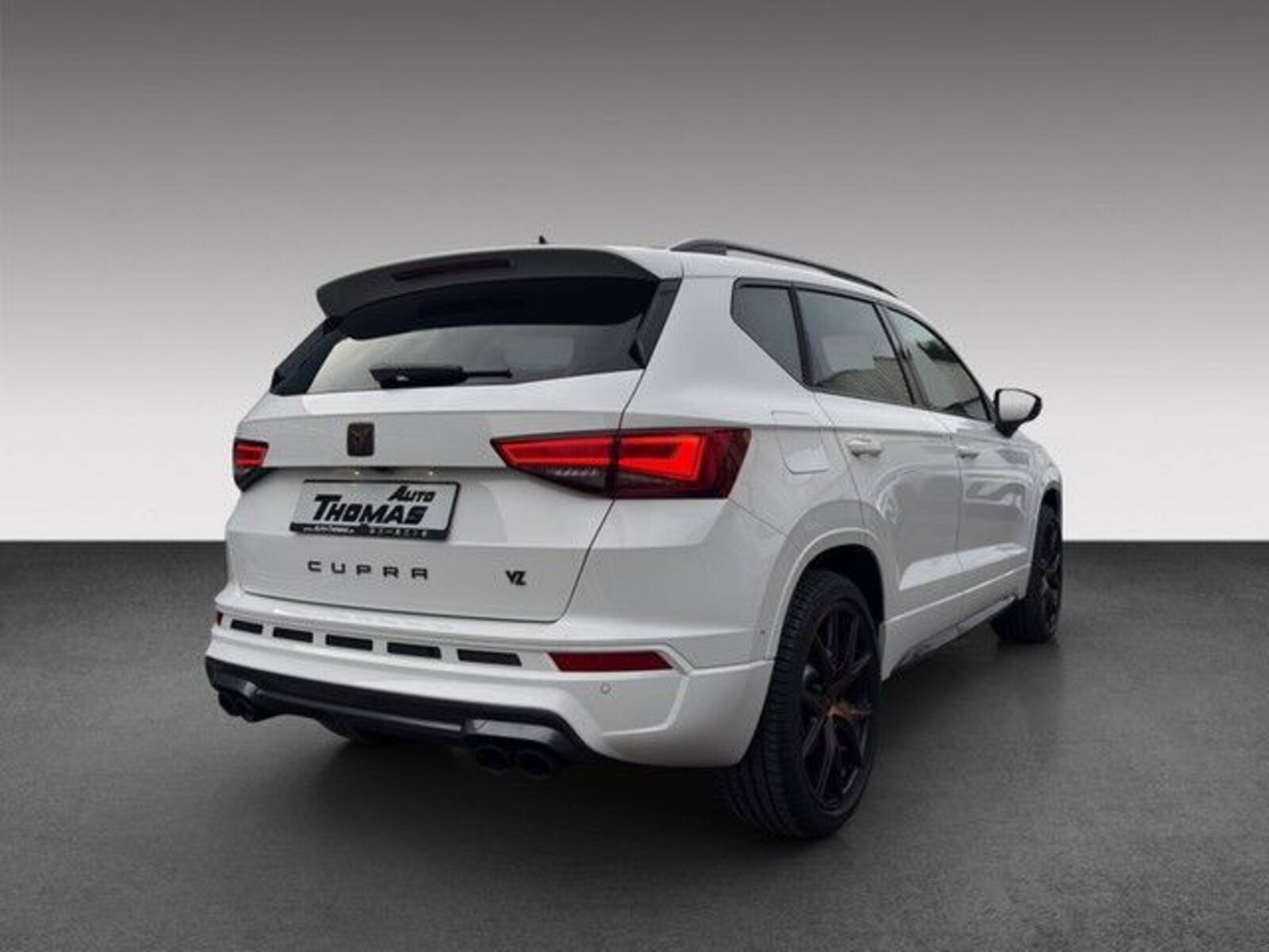 CUPRA Ateca – Bild 6