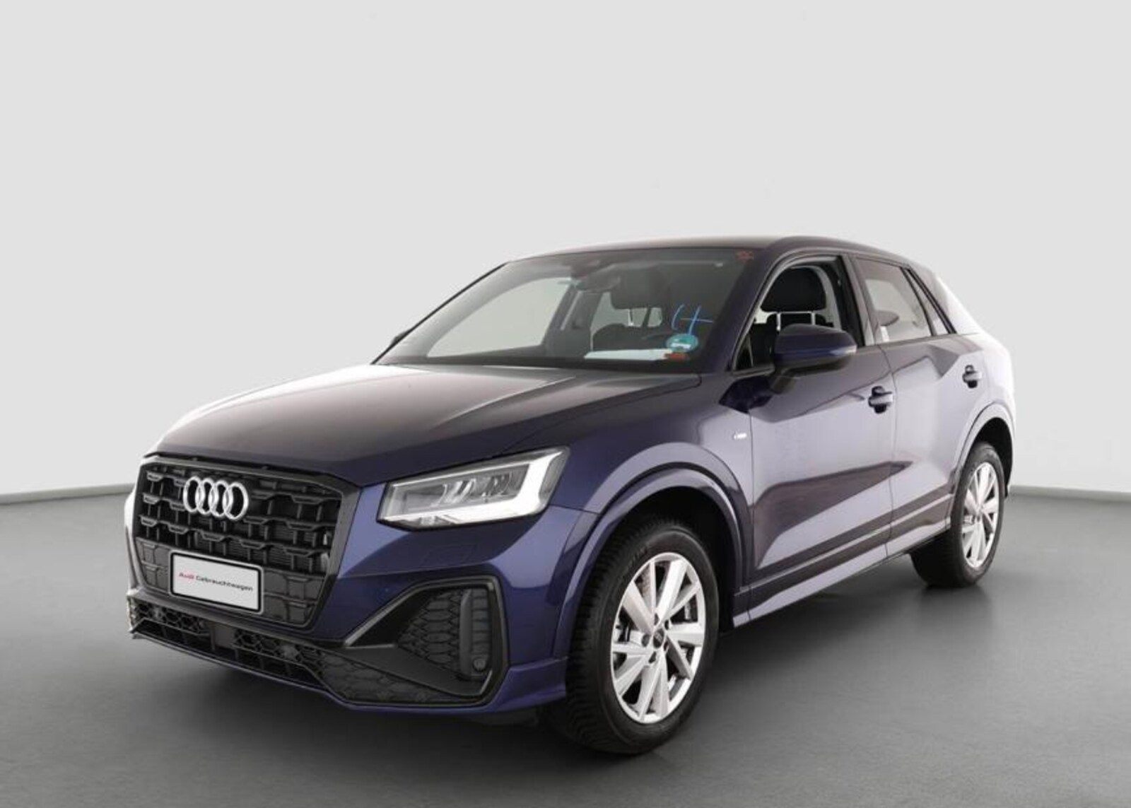 Audi Q2 – Bild 5