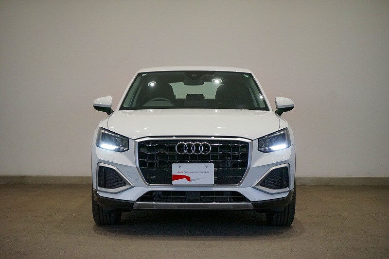 Image about Audi Q2 35 TFSI advanced 110(150) kW(PS) S tronic
