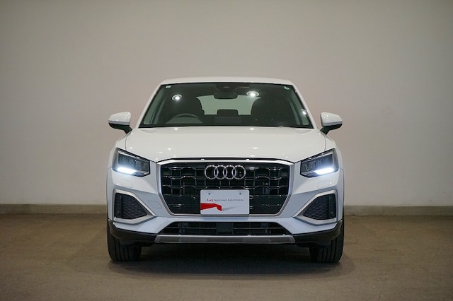 Image about Audi Q2 35 TFSI advanced 110(150) kW(PS) S tronic
