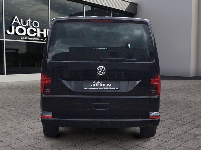 Volkswagen T6.1 Multivan