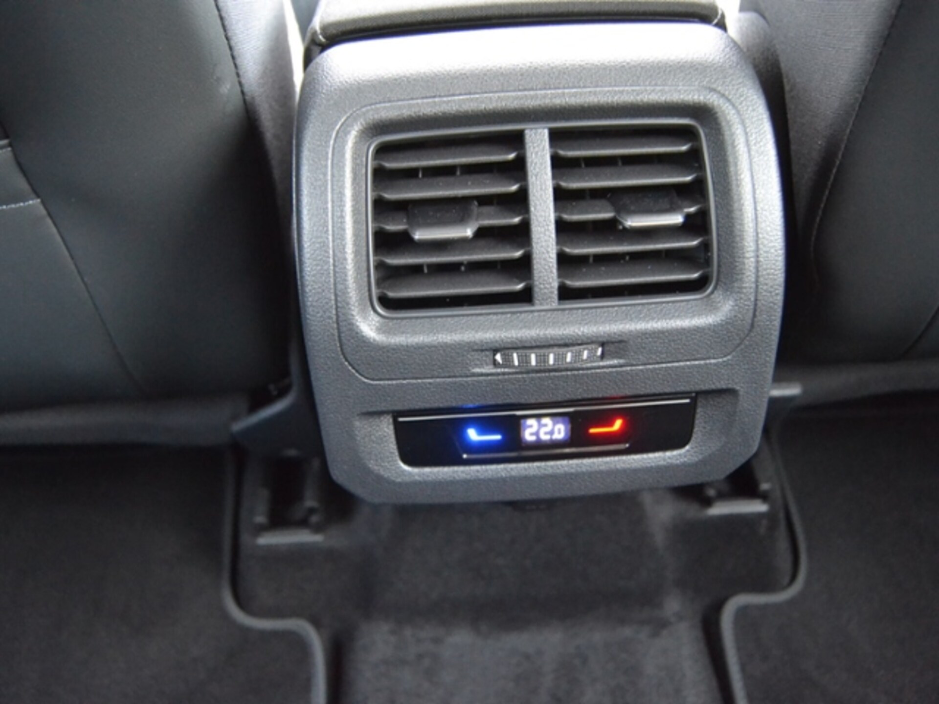 Volkswagen Touran MOVE