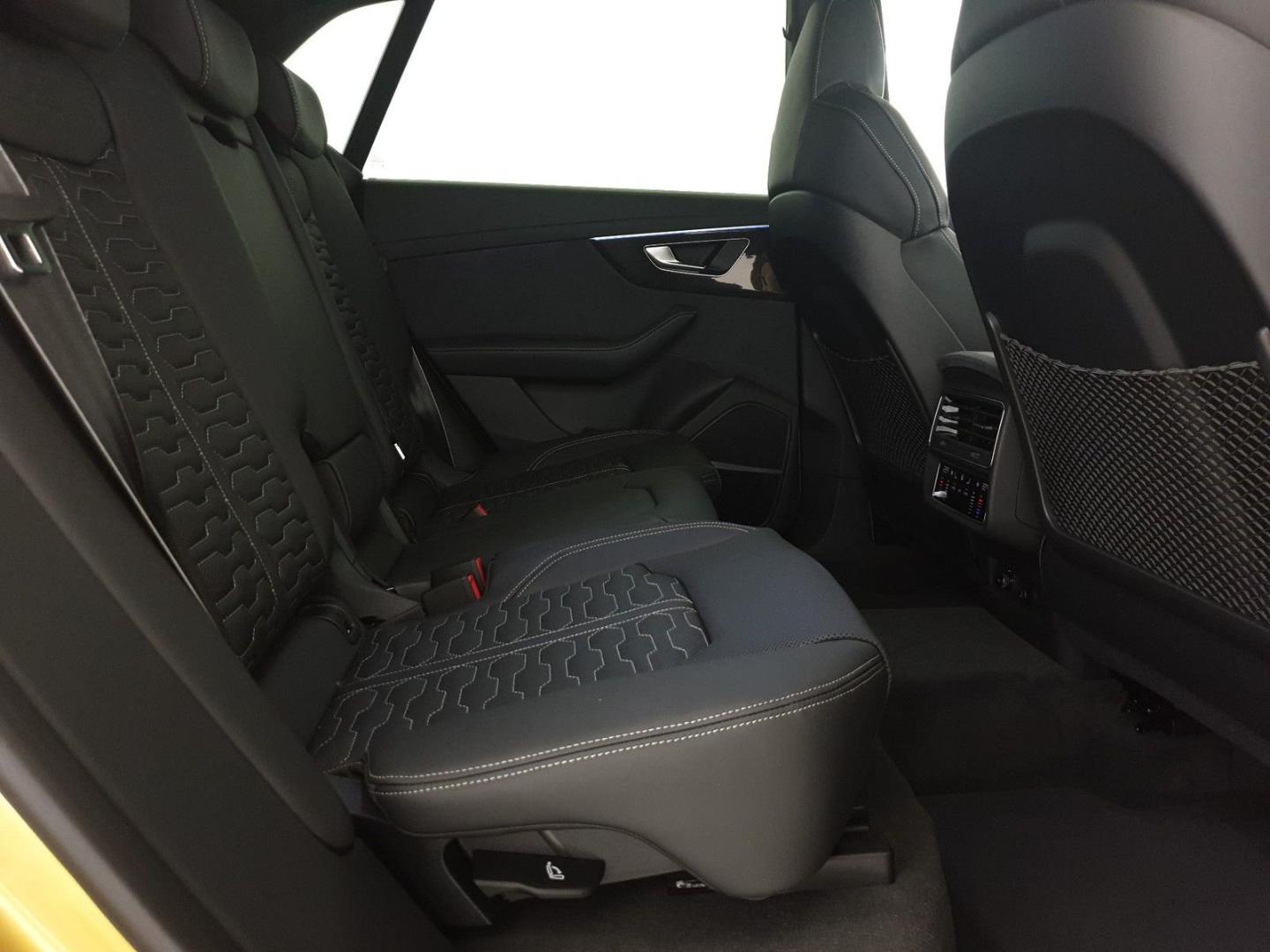 Immagine di Audi RS Q8 RS Q8 441 kW (600 CV) tiptronic - Vista: for more details contact your dealer