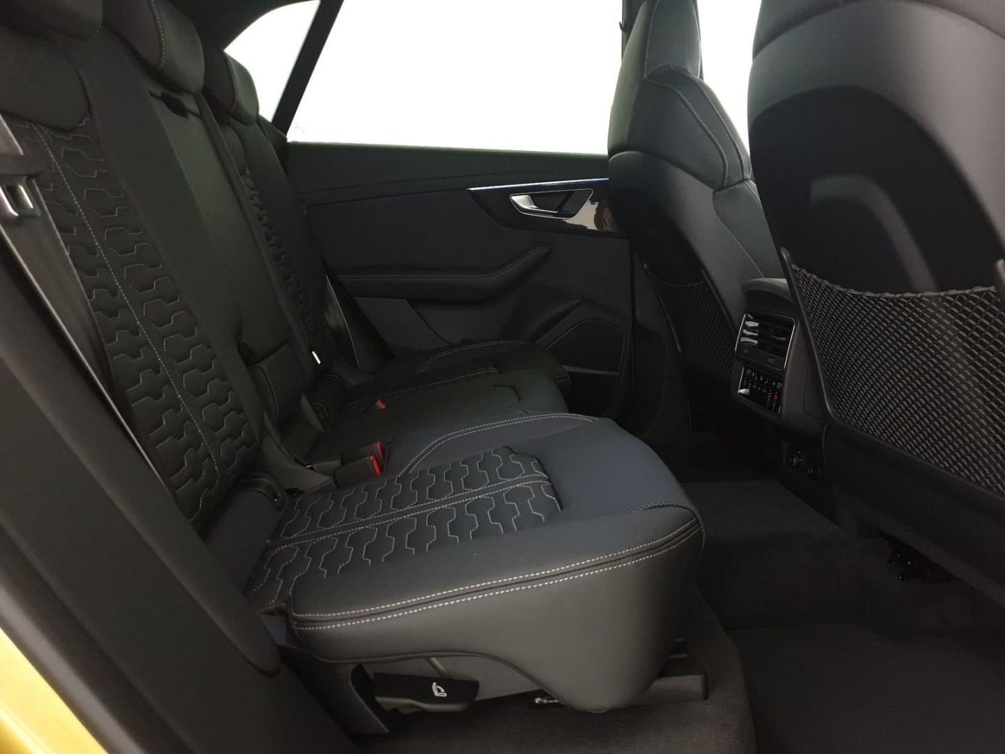 Immagine di Audi RS Q8 RS Q8 441 kW (600 CV) tiptronic - Vista: for more details contact your dealer