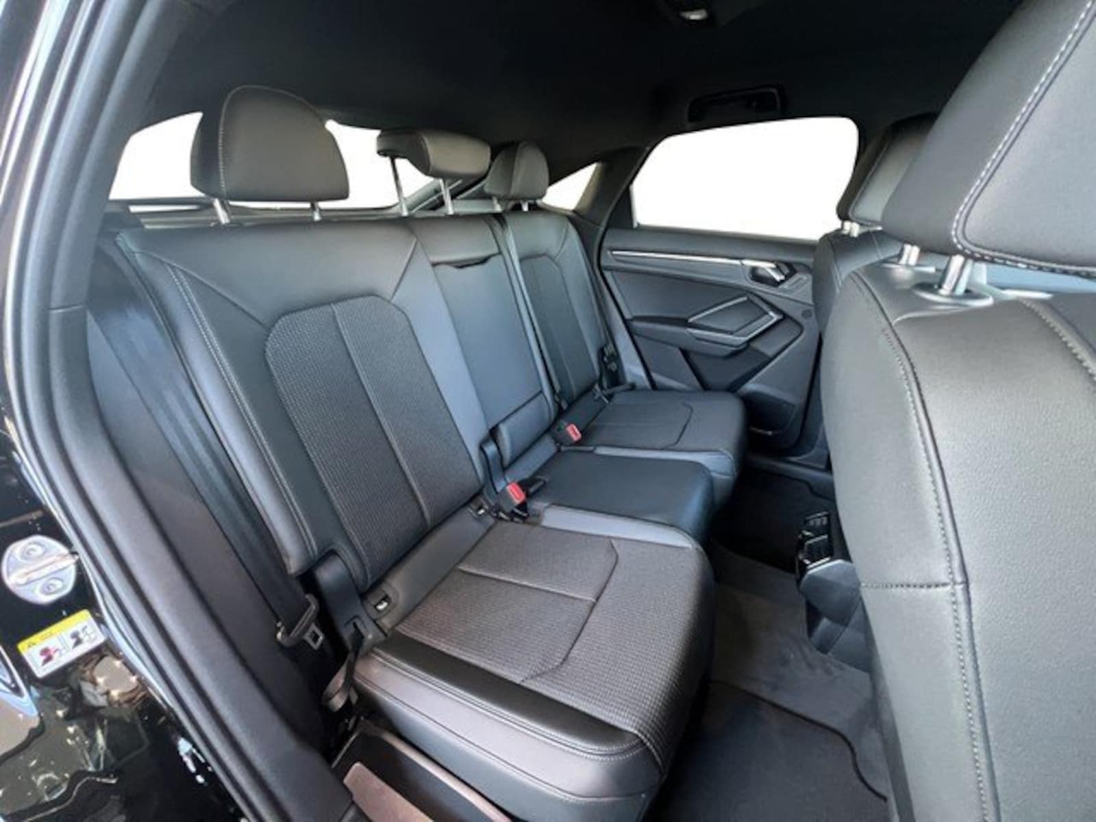 Audi Q3 Sportback – Bild 8
