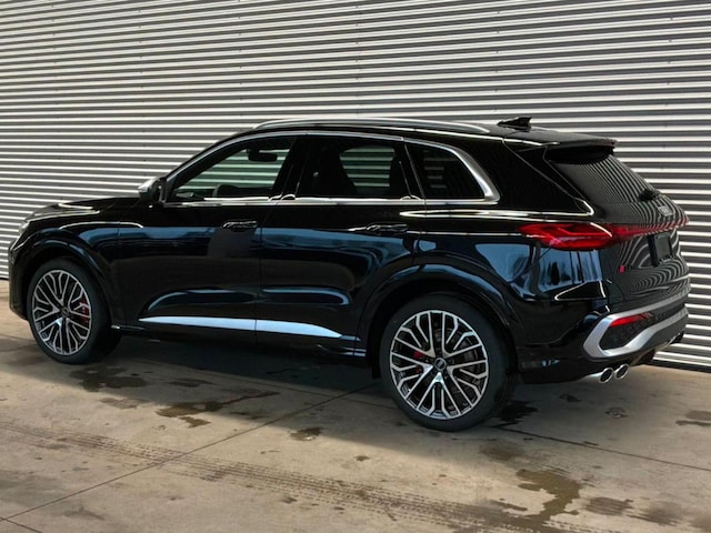 2025 Audi SQ5