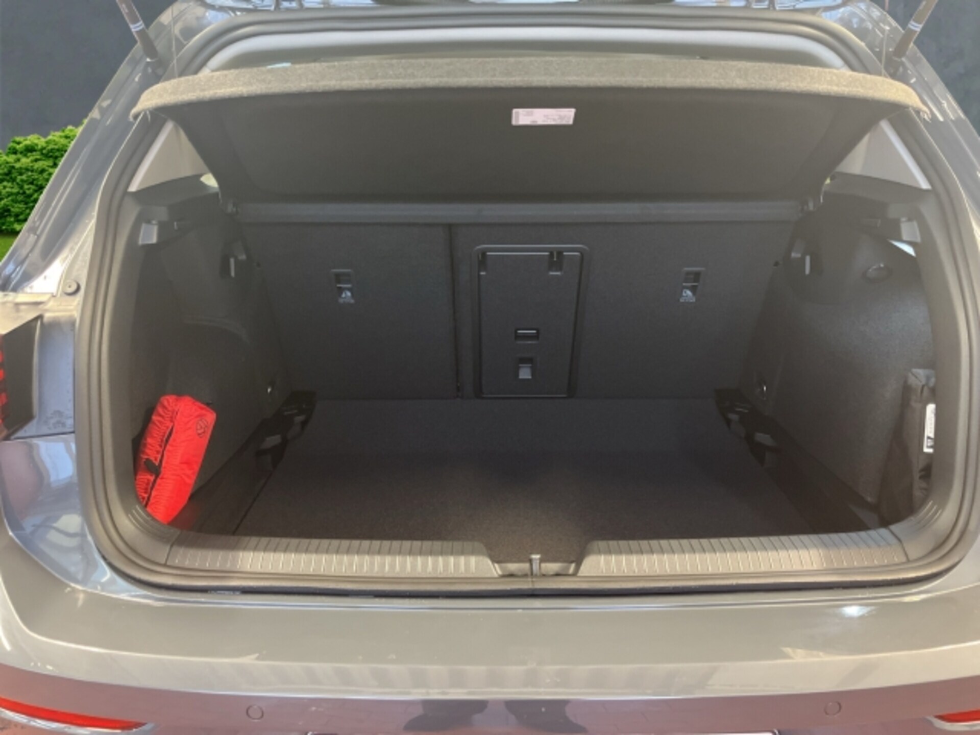 Volkswagen Golf ENERGY
