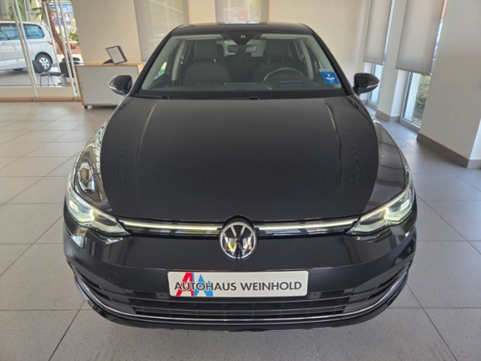 Volkswagen Golf MOVE