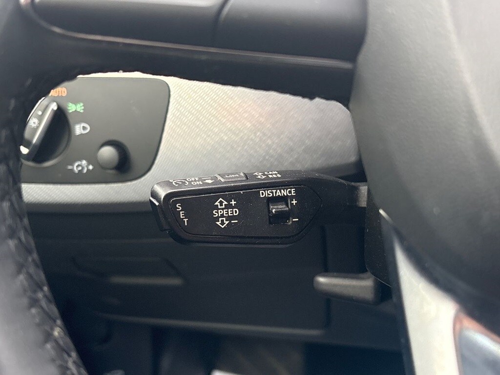 Bild som visar&nbsp;Audi A4 allroad quattro&nbsp;A4 allroad quattro 40 TDI Proline 204 hk S tronic - för mer information kontakta din Audi Partner