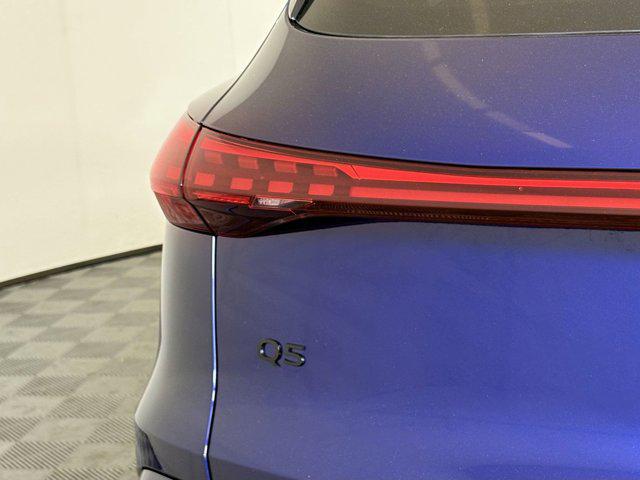 2025 Audi Q5 Premium Plus - Photo 12
