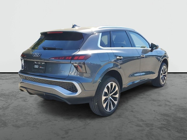 2026 Audi Q3 SUV