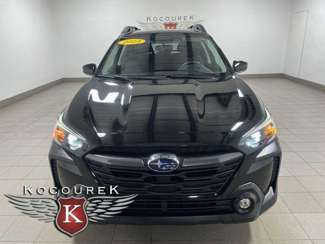 2023 Subaru Outback