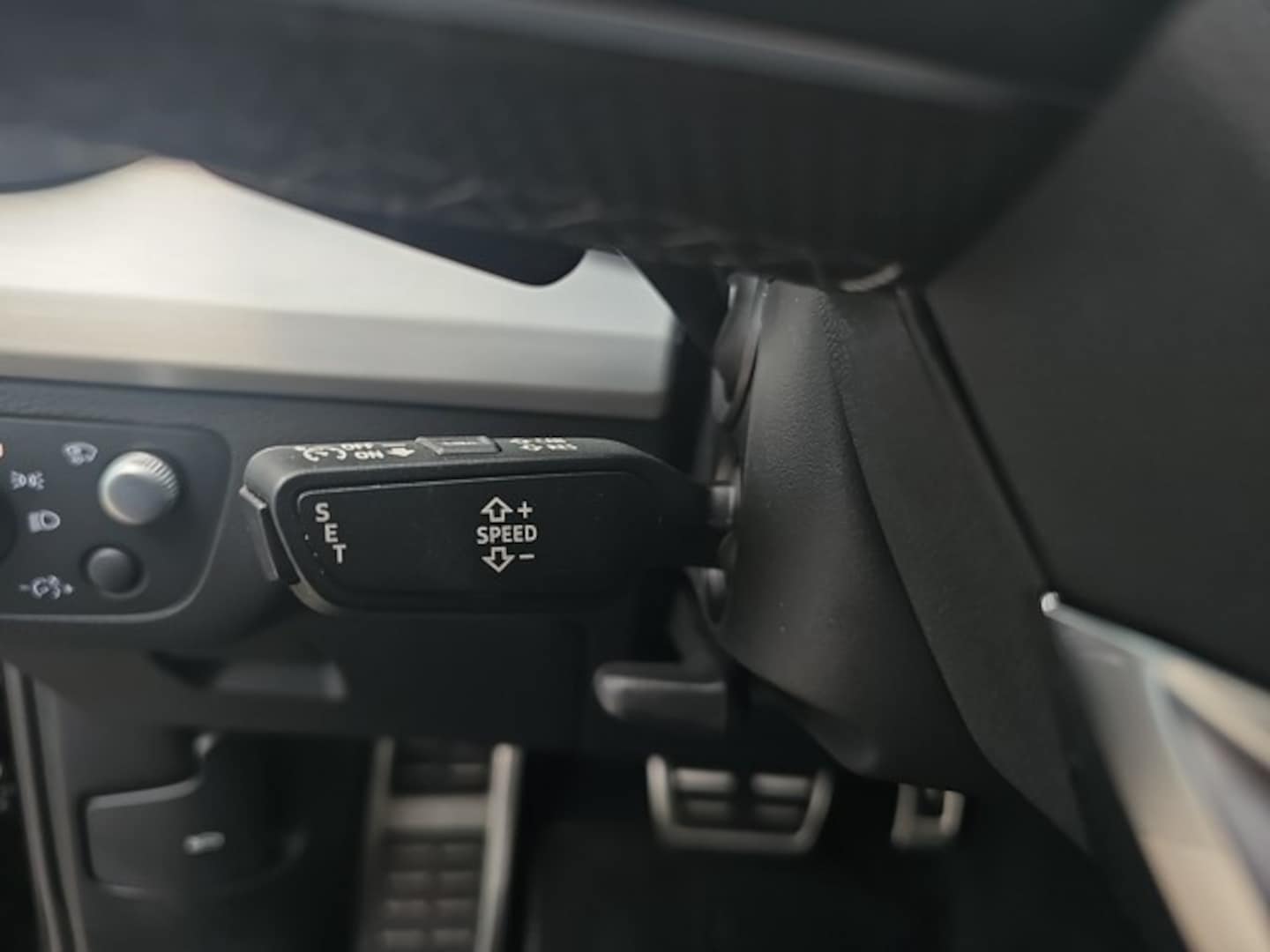 Bild über Audi SQ5 TDI tiptronic - für weitere Informationen kontaktieren Sie den Audi Partner