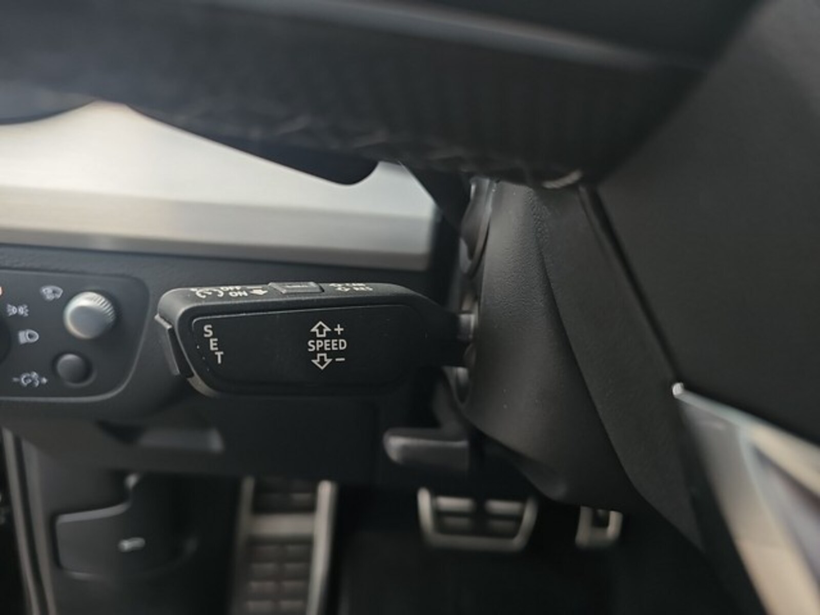 Audi SQ5 – Bild 20