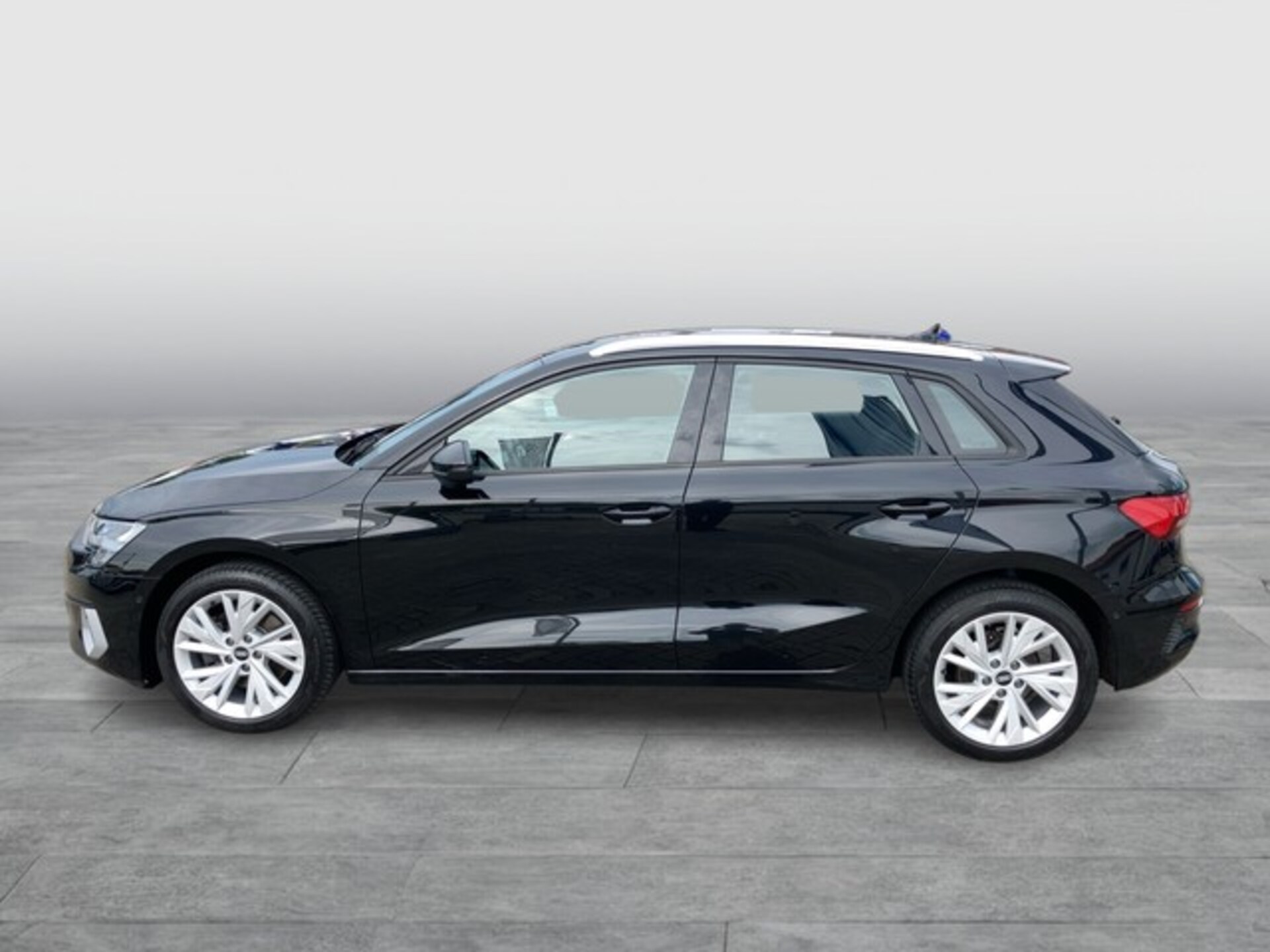 Audi A3 Sportback Advanced