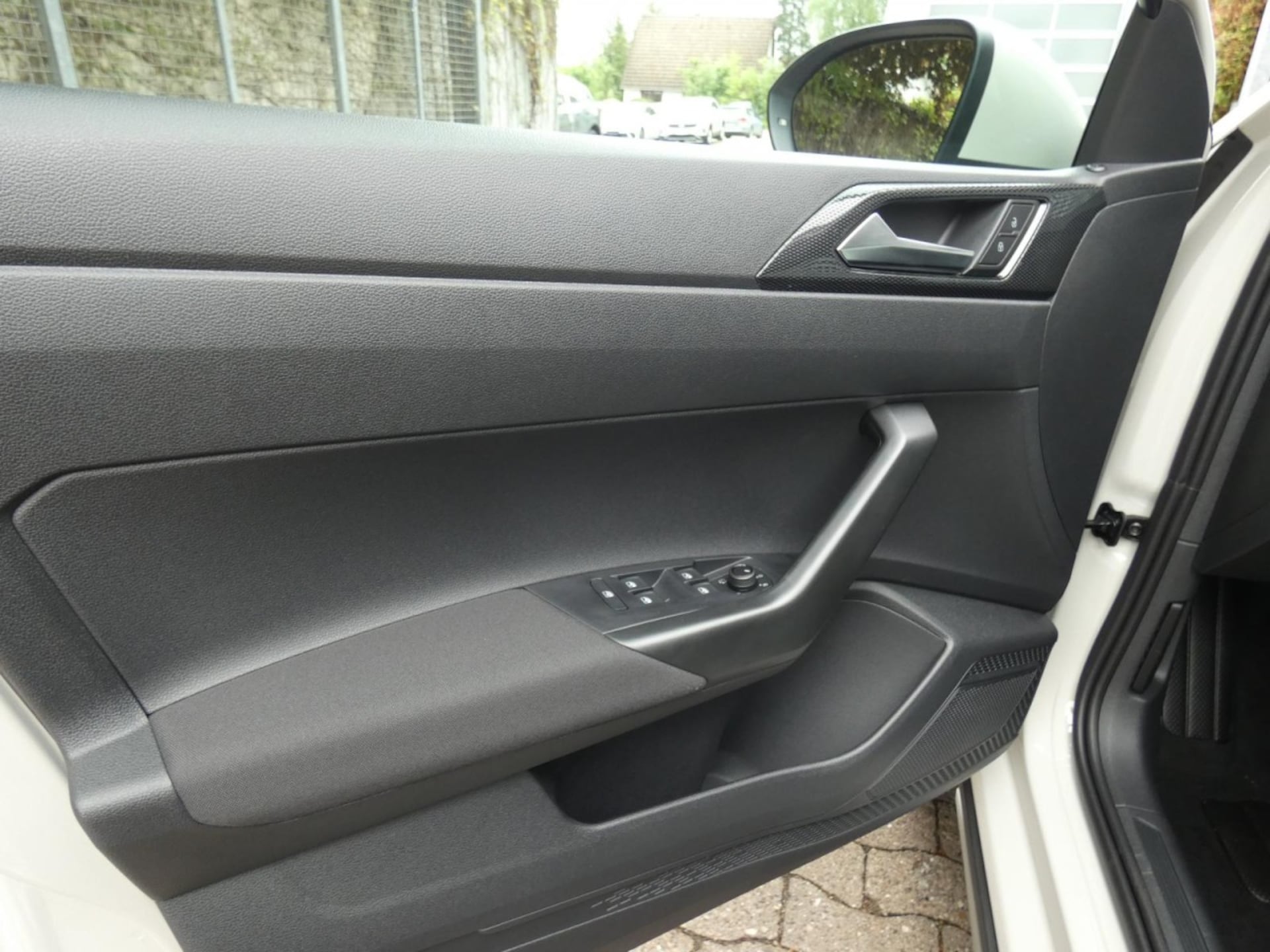 Volkswagen Taigo Life