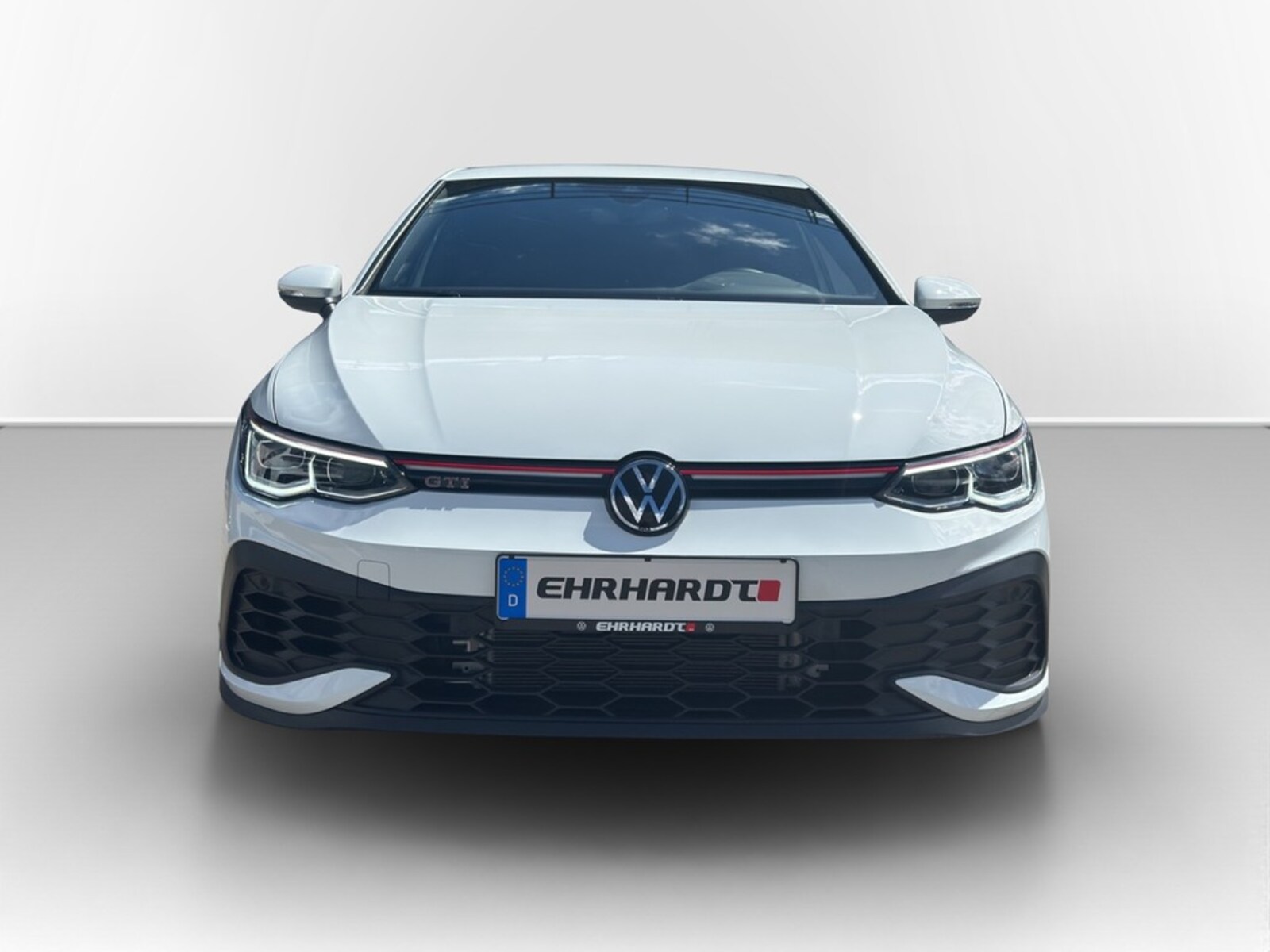 Volkswagen Golf – Bild 2