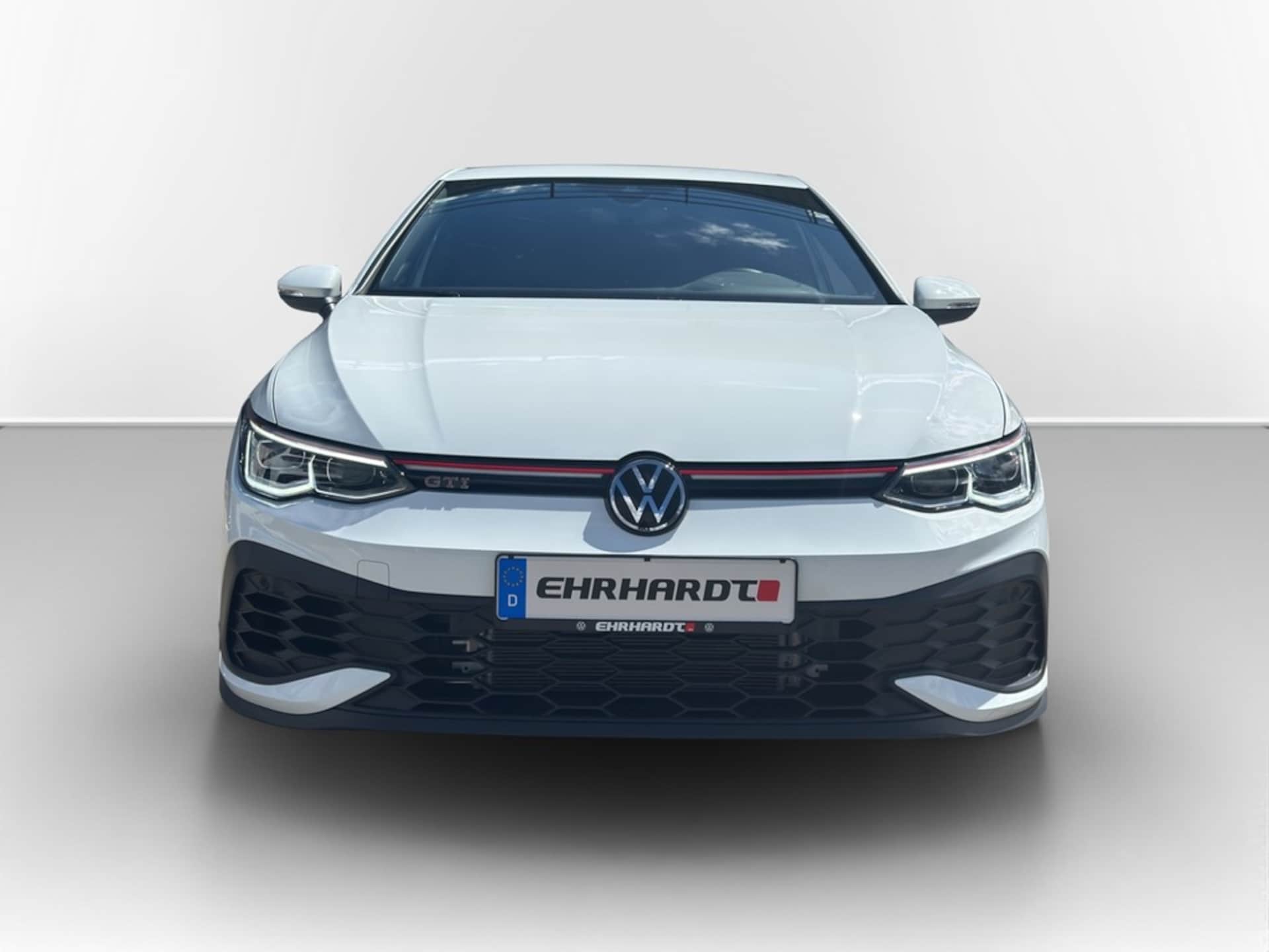 Volkswagen Golf GTI Clubsport