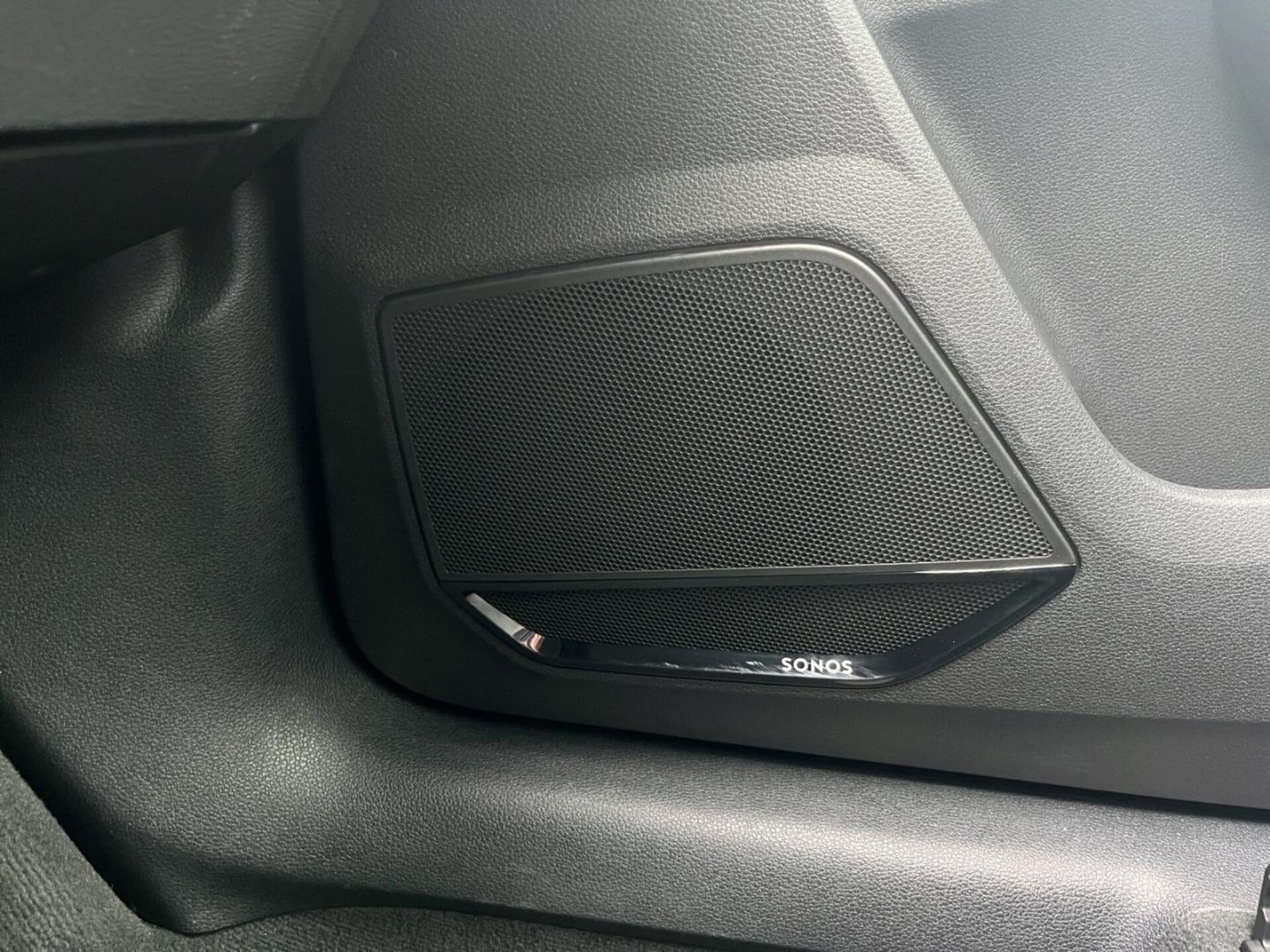Audi RS Q3 Sportback