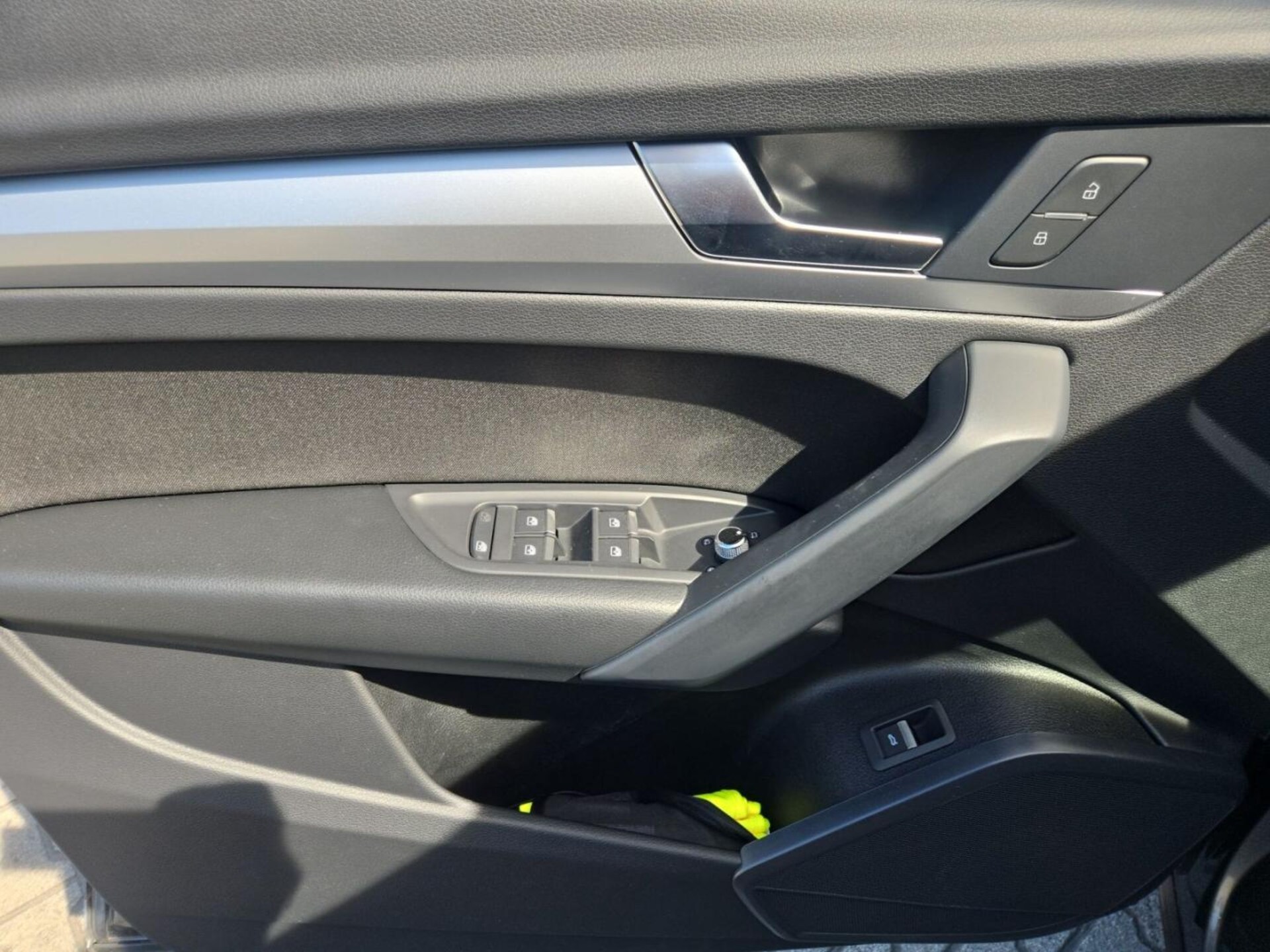 Audi Q5 SUV S line