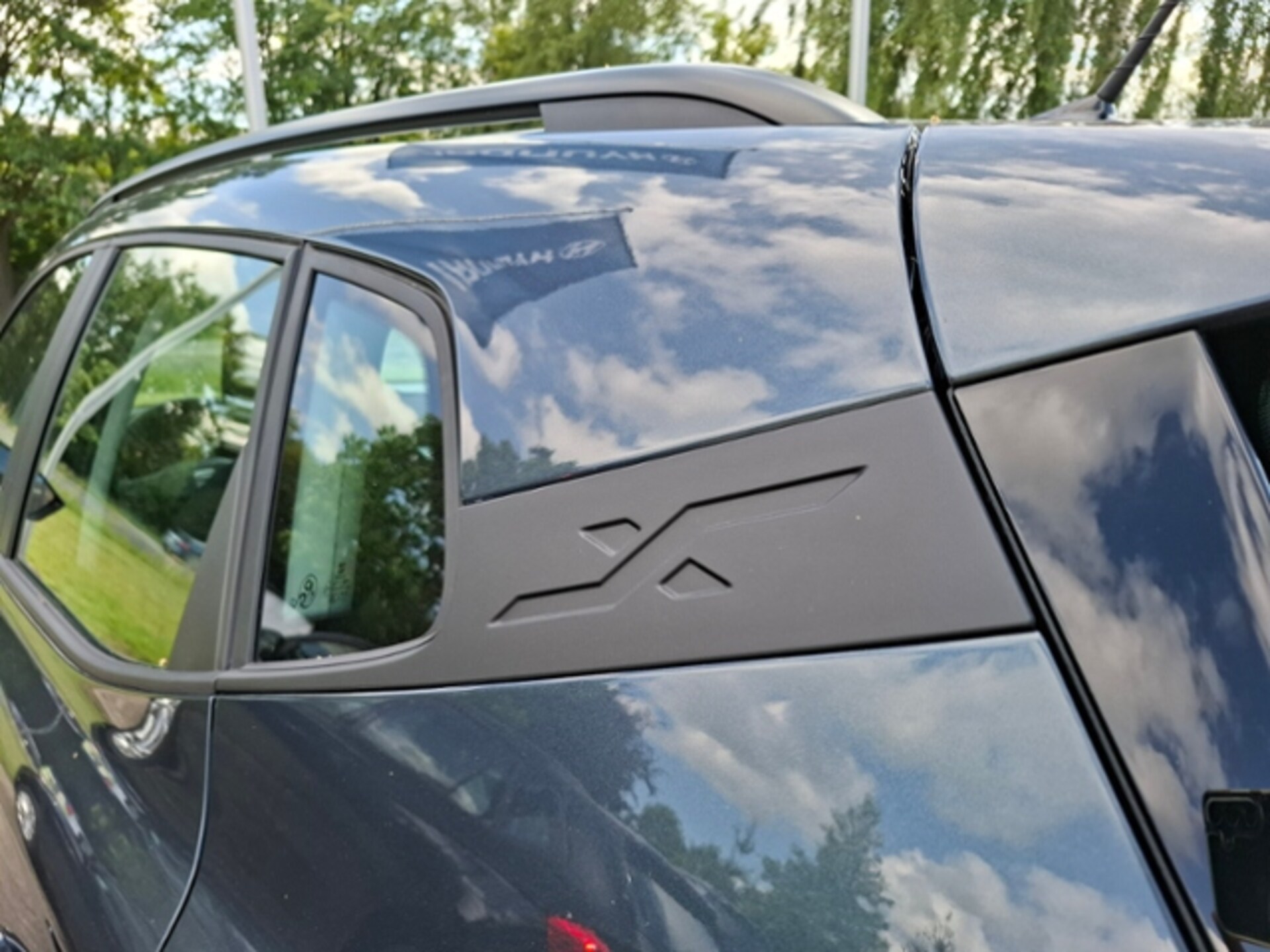 SEAT Arona Reference
