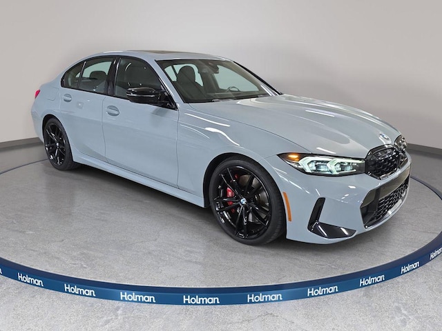 2023 BMW M340i