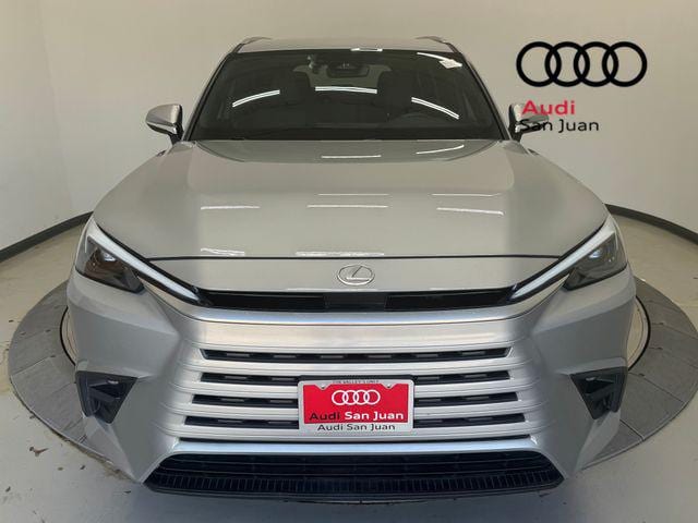 2024 Lexus