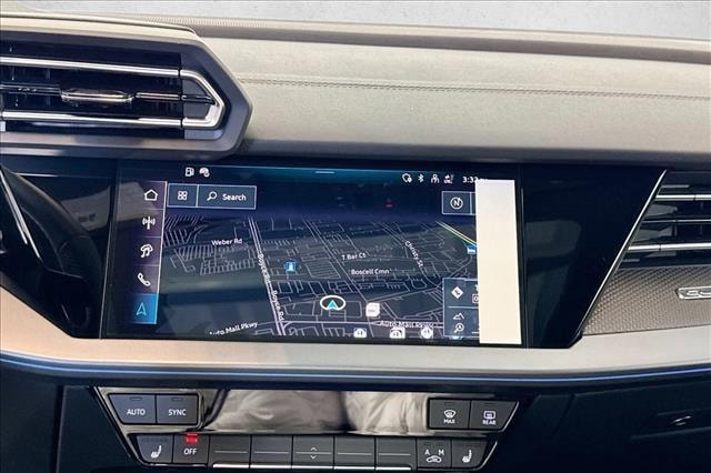 2026 Audi S3 Base - Photo 14