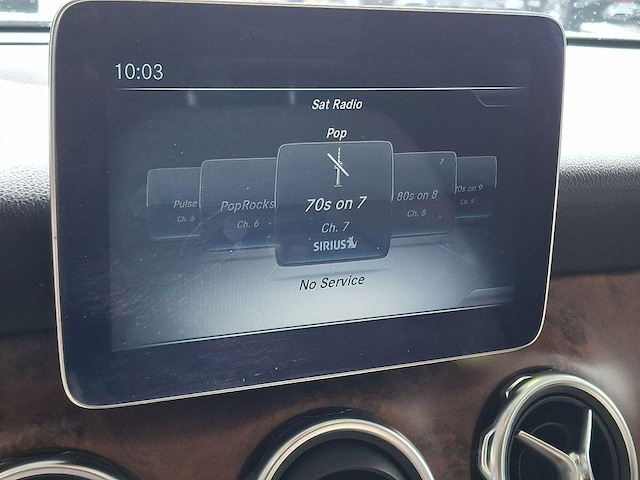 2020 Mercedes-Benz GLA 250