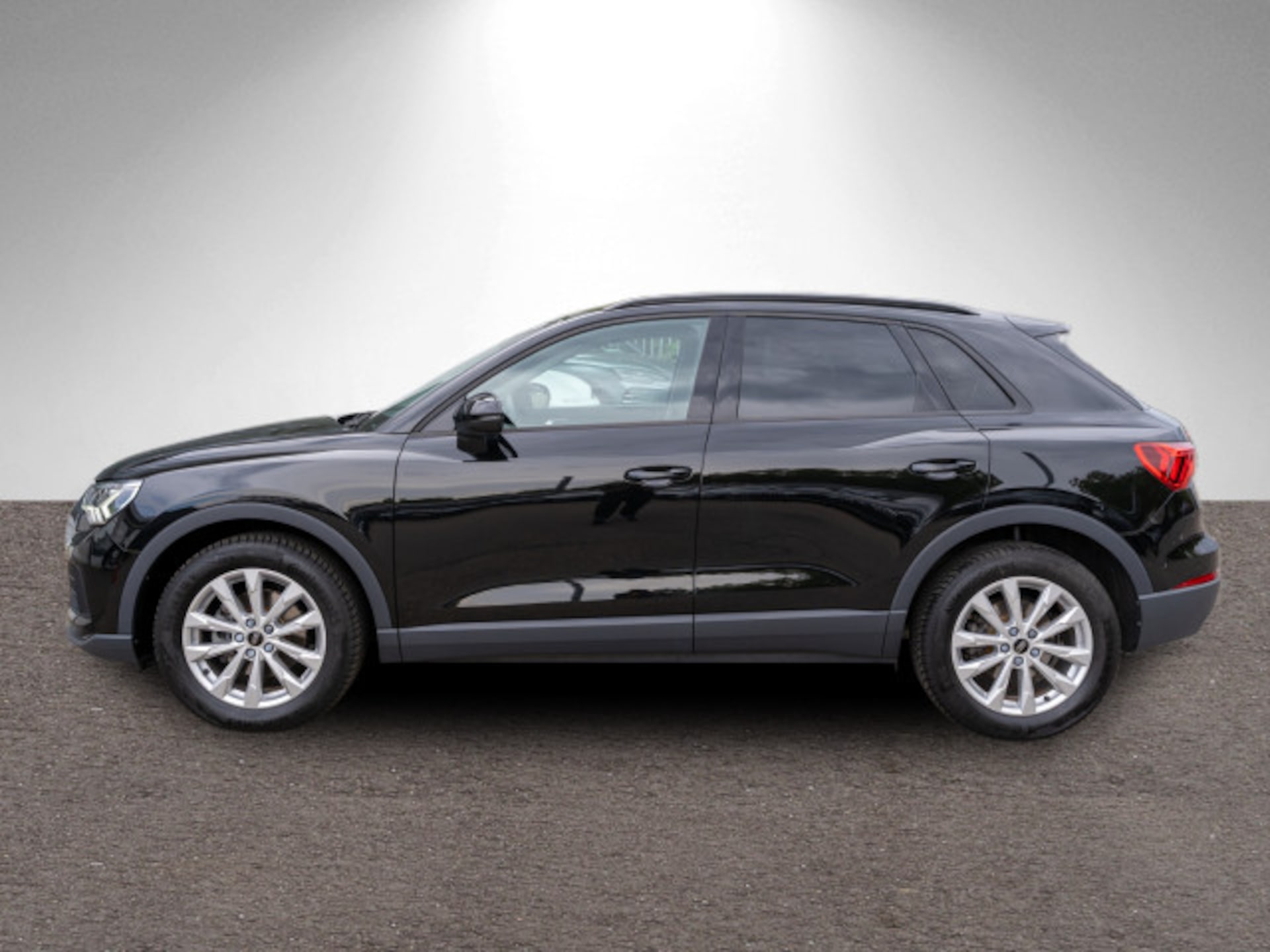 Audi Q3 SUV