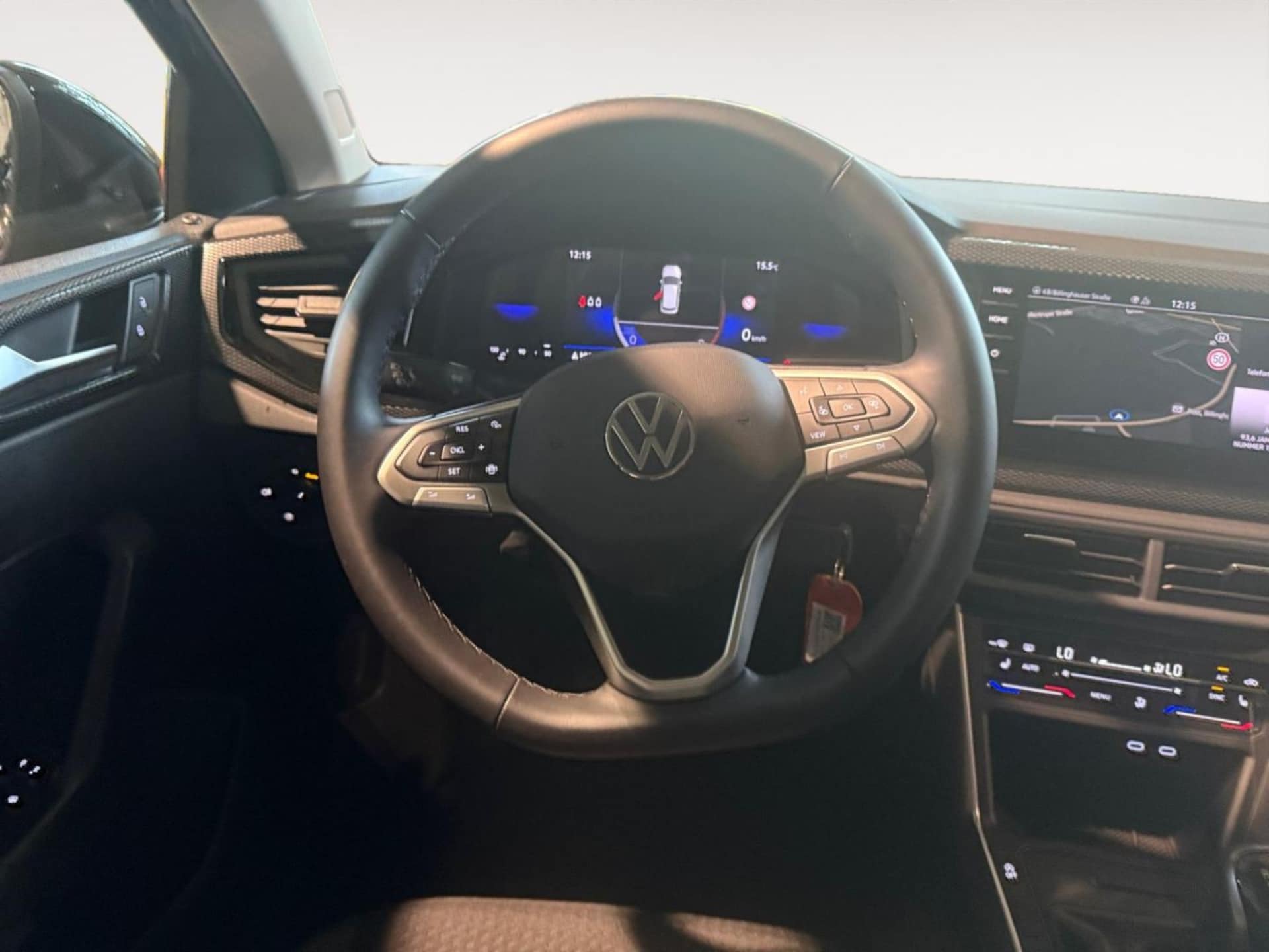 Volkswagen Taigo Life