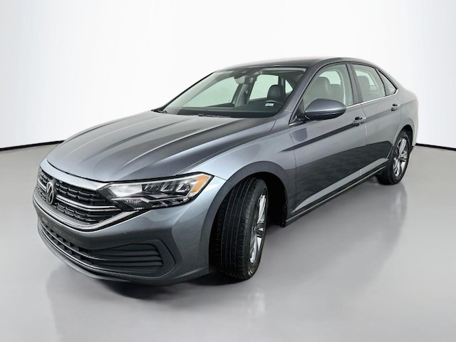 2024 Volkswagen Jetta