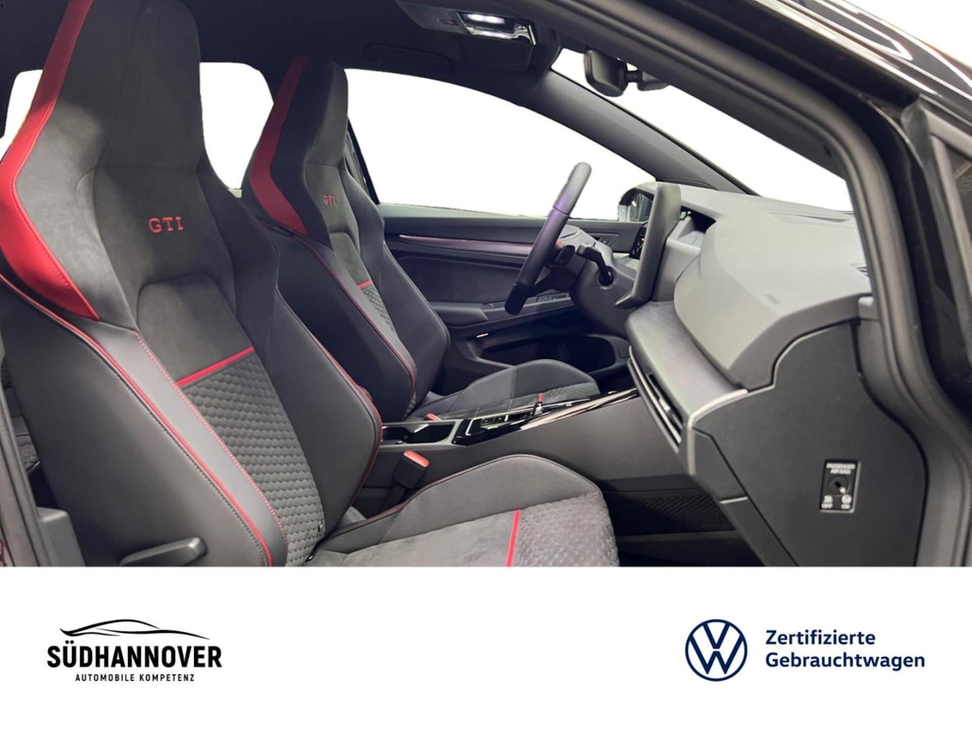 Volkswagen Golf GTI Clubsport