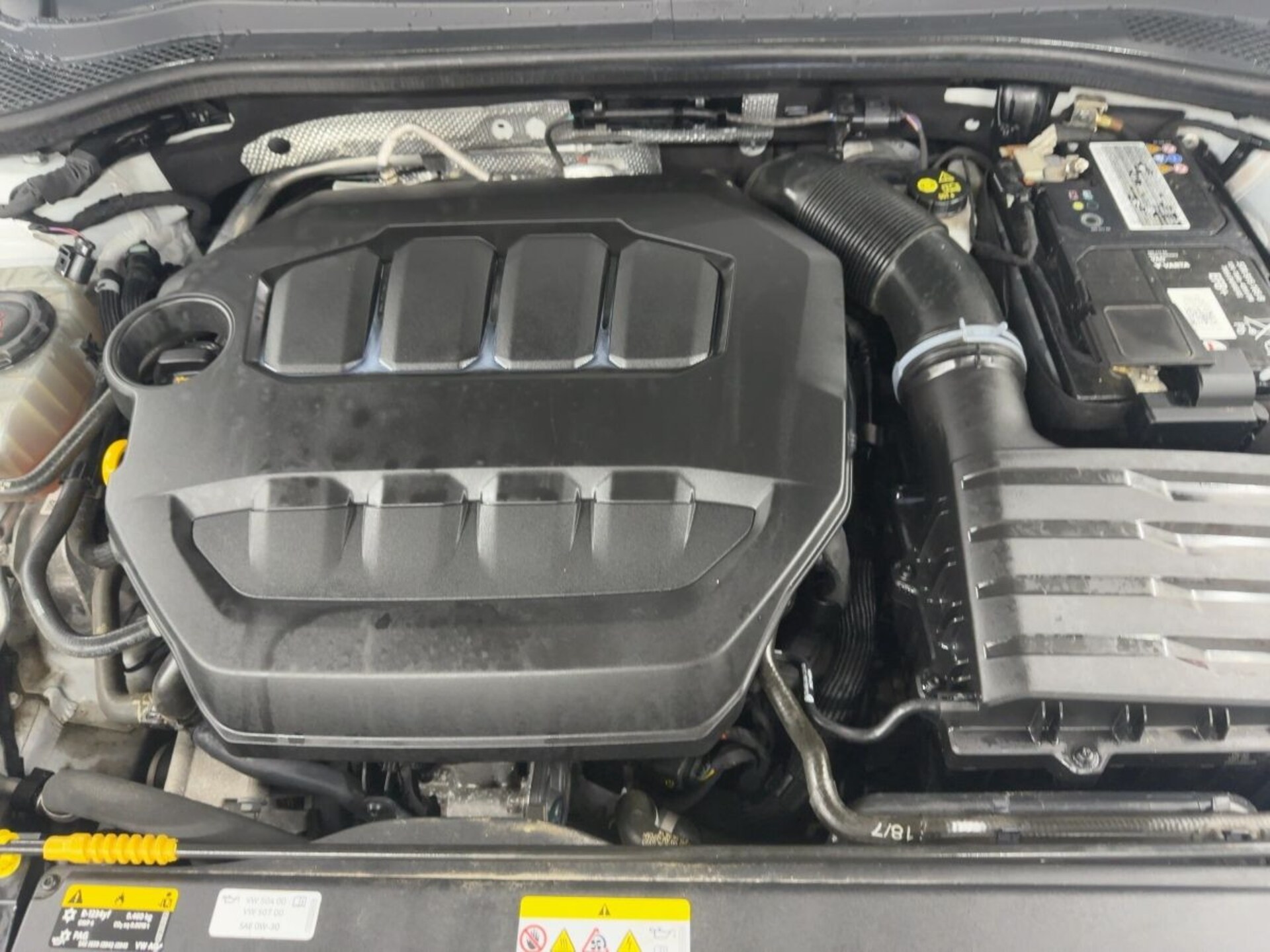 CUPRA Leon Sportstourer VZ
