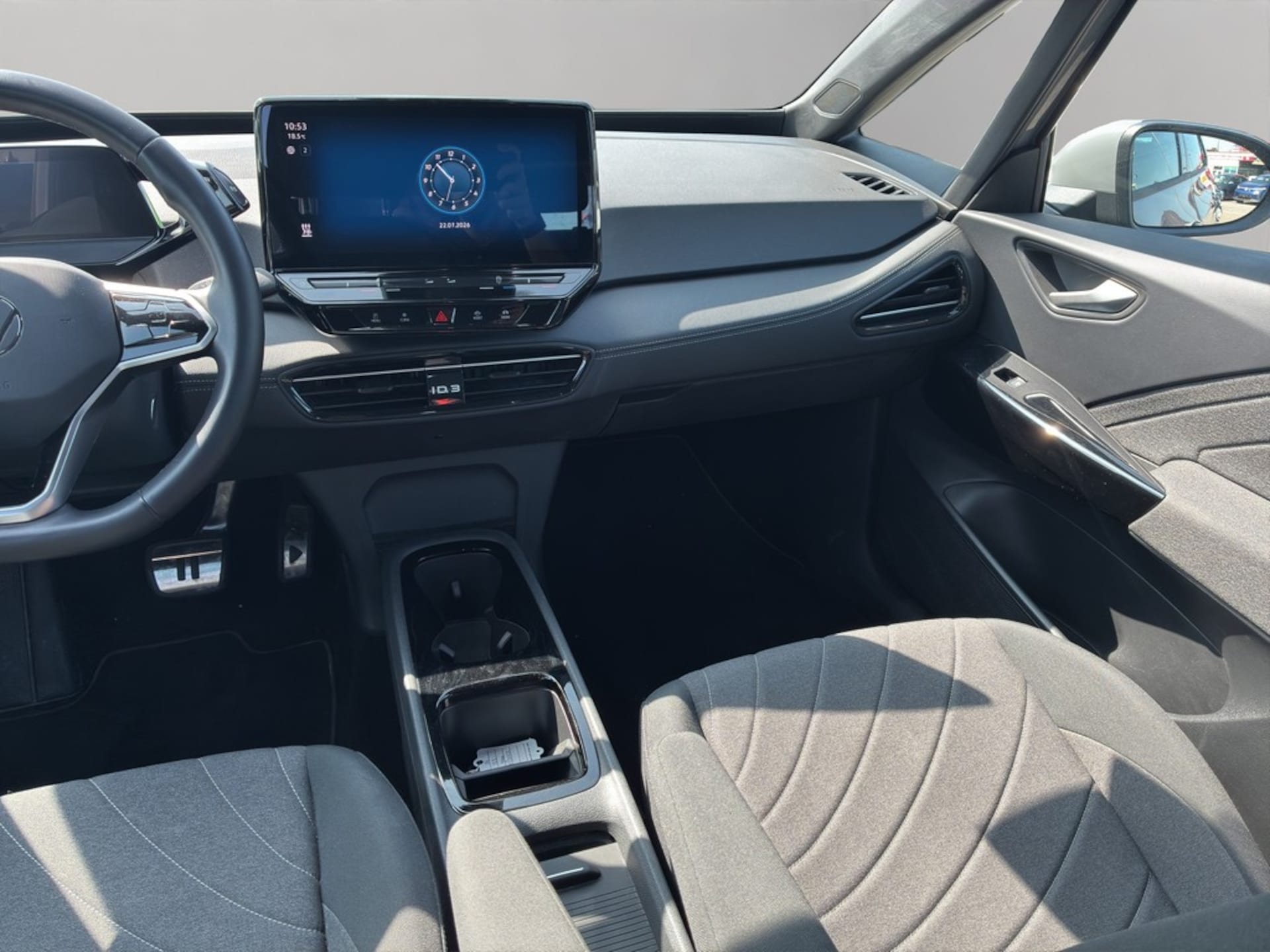 Volkswagen ID.3 Pro