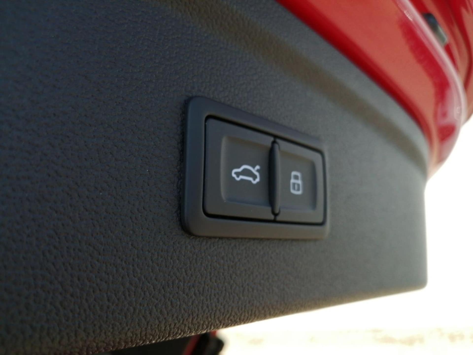 Audi A3 Sportback Advanced