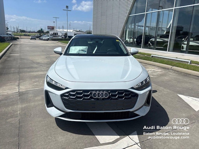 2026 Audi A5 Sedan