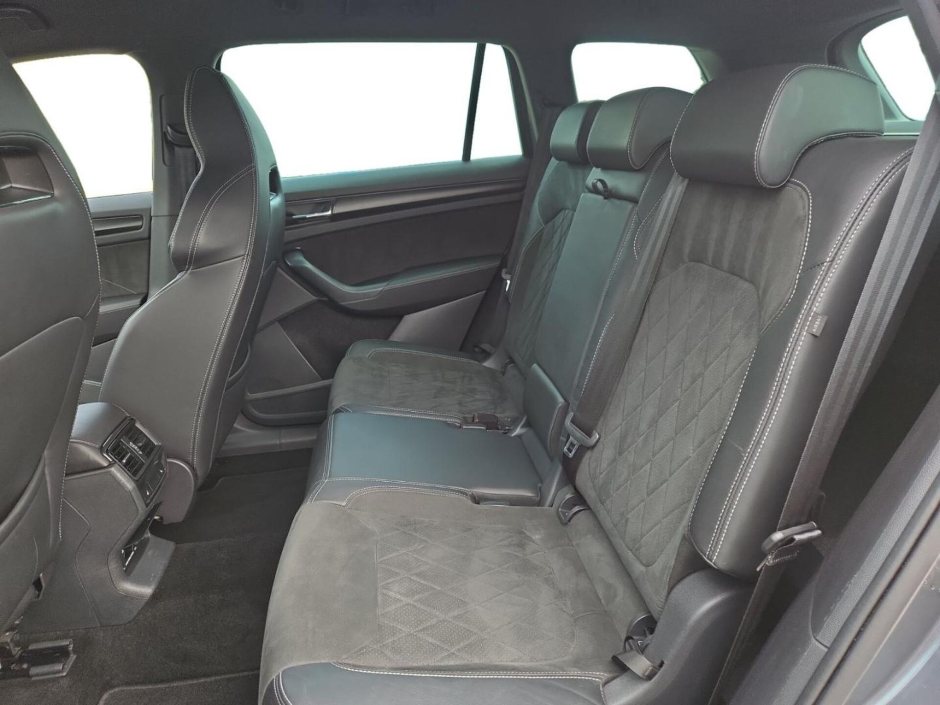 Skoda Kodiaq Sportline