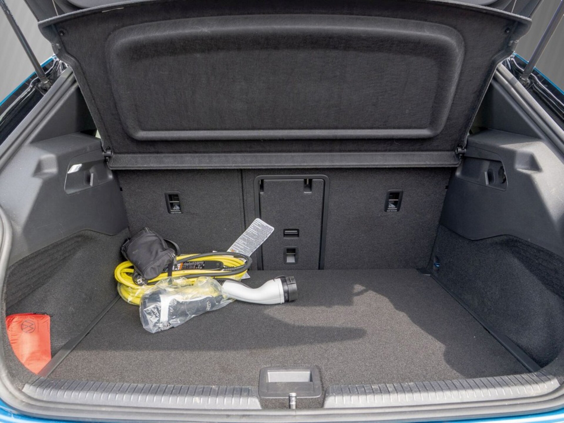 Volkswagen ID.3 Pro
