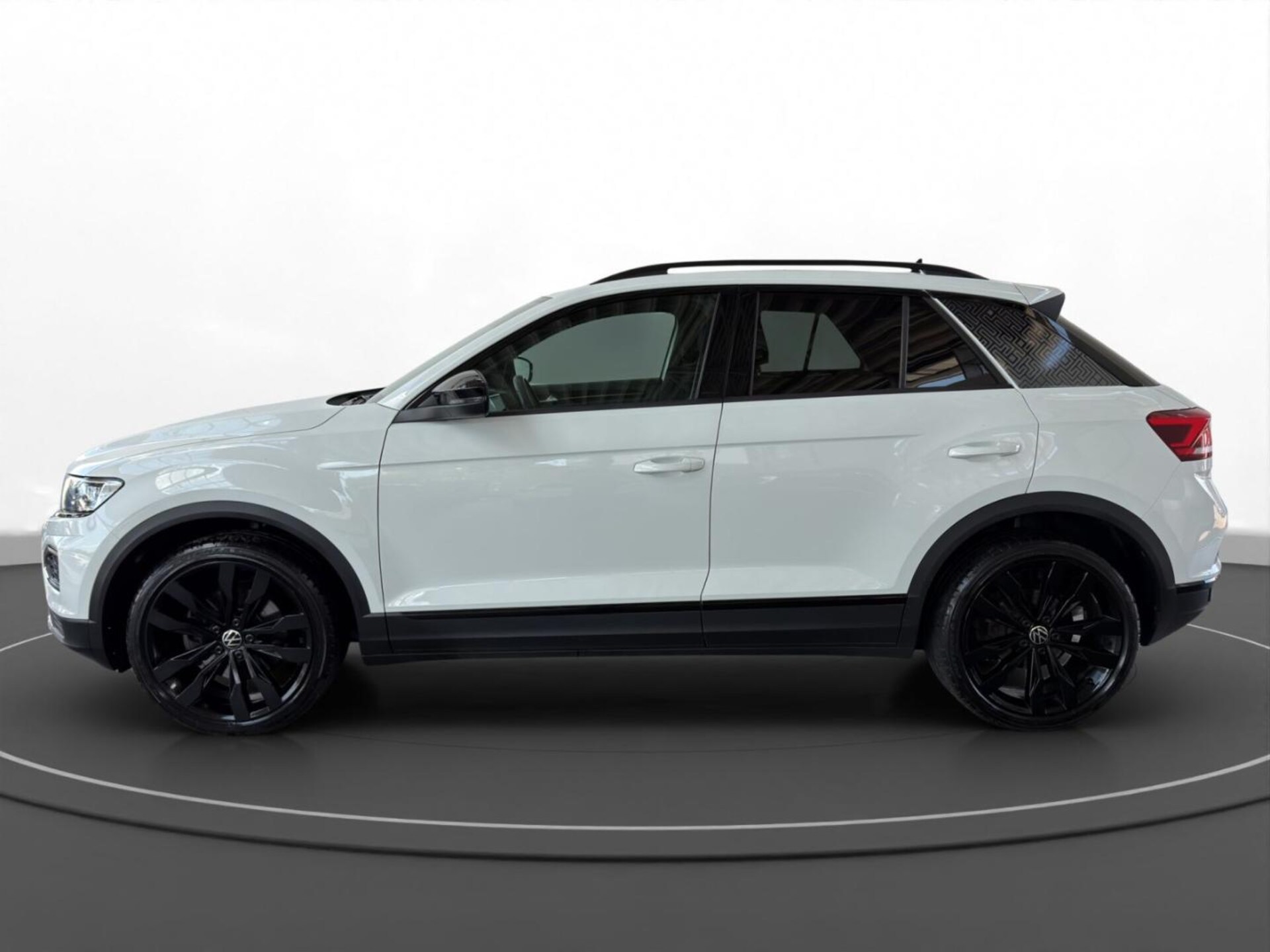 Volkswagen T-Roc Sport