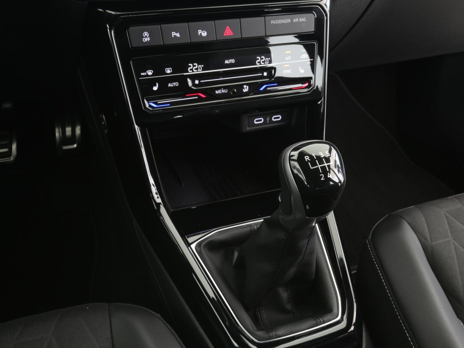 Volkswagen T-Cross – Bild 16
